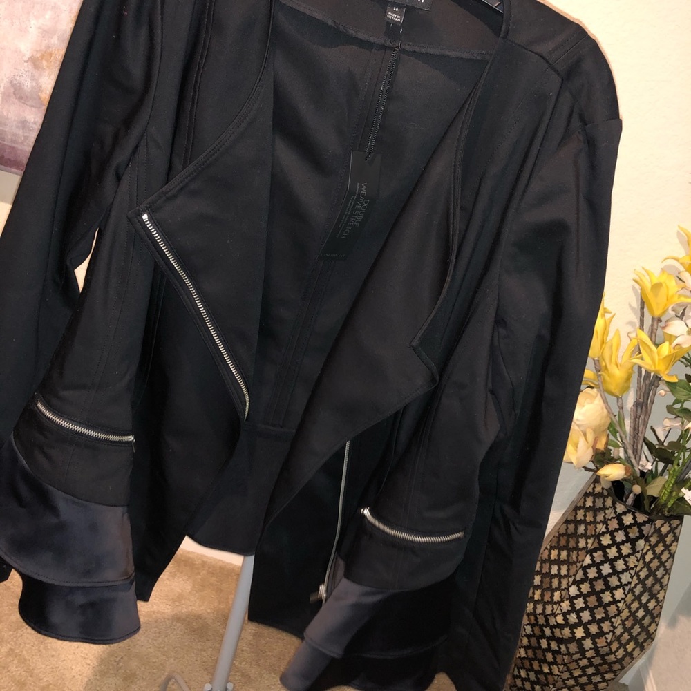 Unique Blazer